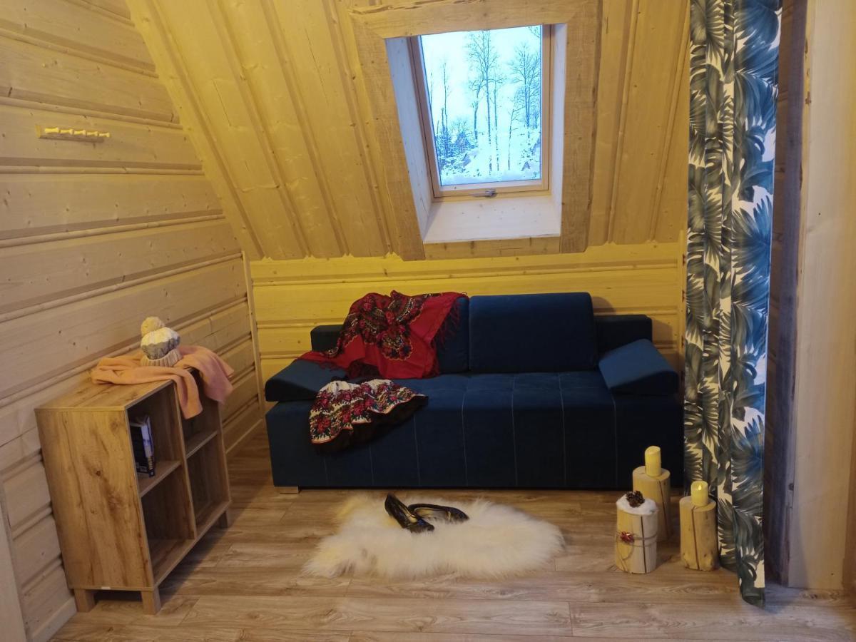 Domek Z Bala Elita Kościelisko Extérieur photo