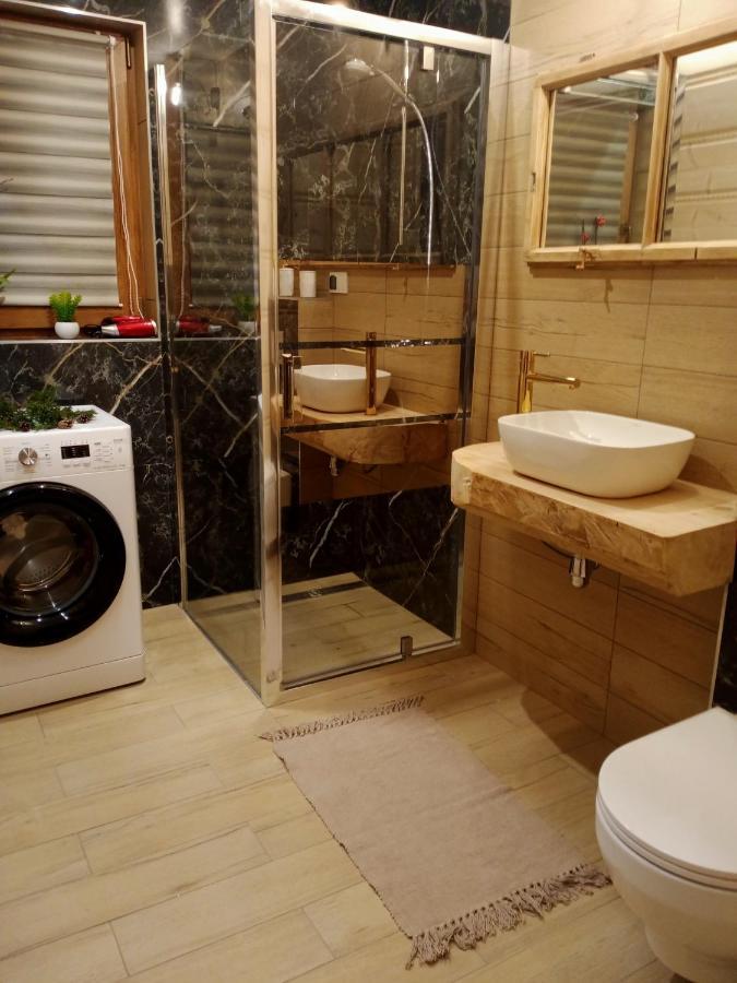 Domek Z Bala Elita Kościelisko Extérieur photo