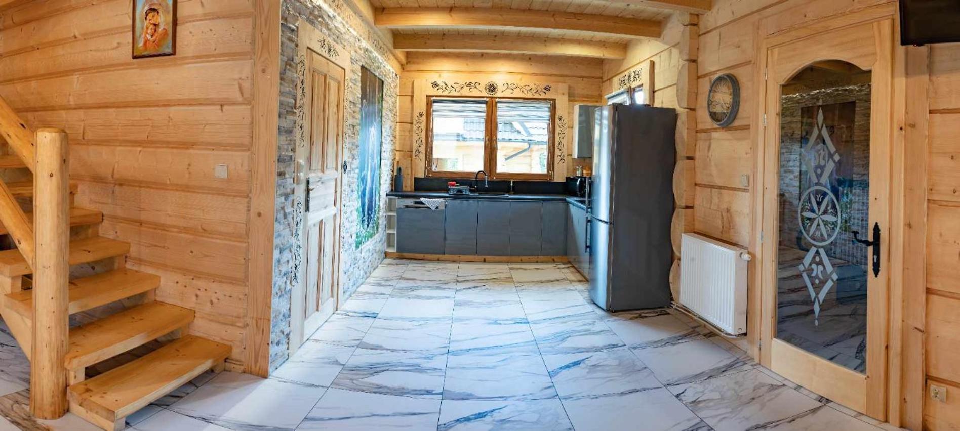 Domek Z Bala Elita Kościelisko Extérieur photo